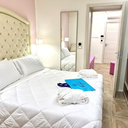 Hotel Astigiana & Appartamenti Varazze Kültér fotó