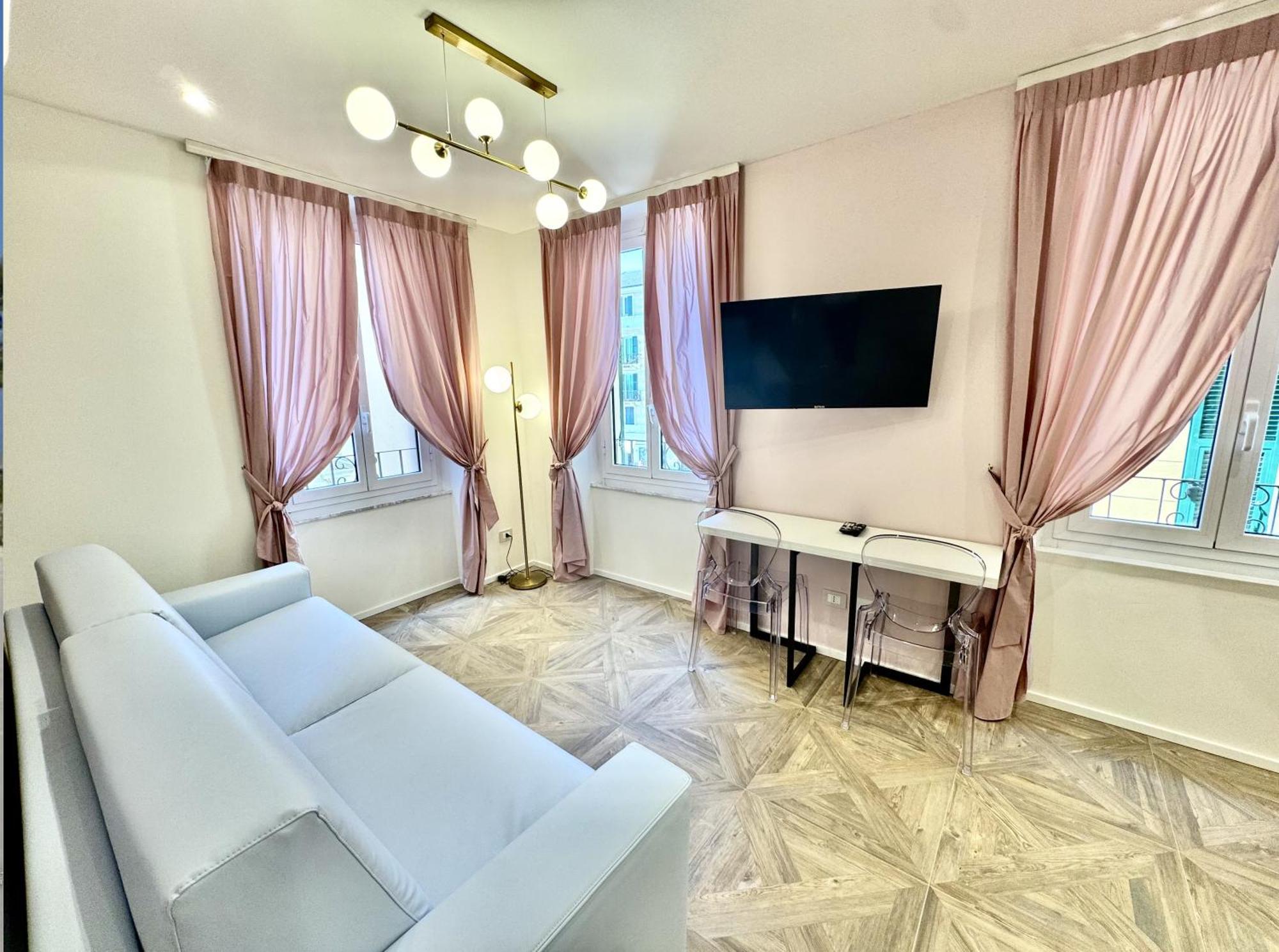 Hotel Astigiana & Appartamenti Varazze Kültér fotó