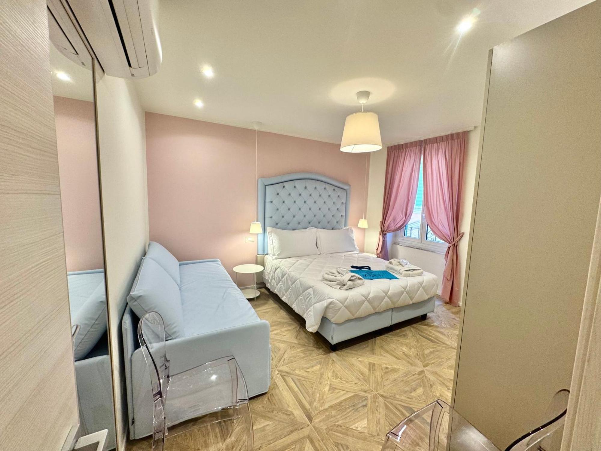 Hotel Astigiana & Appartamenti Varazze Kültér fotó