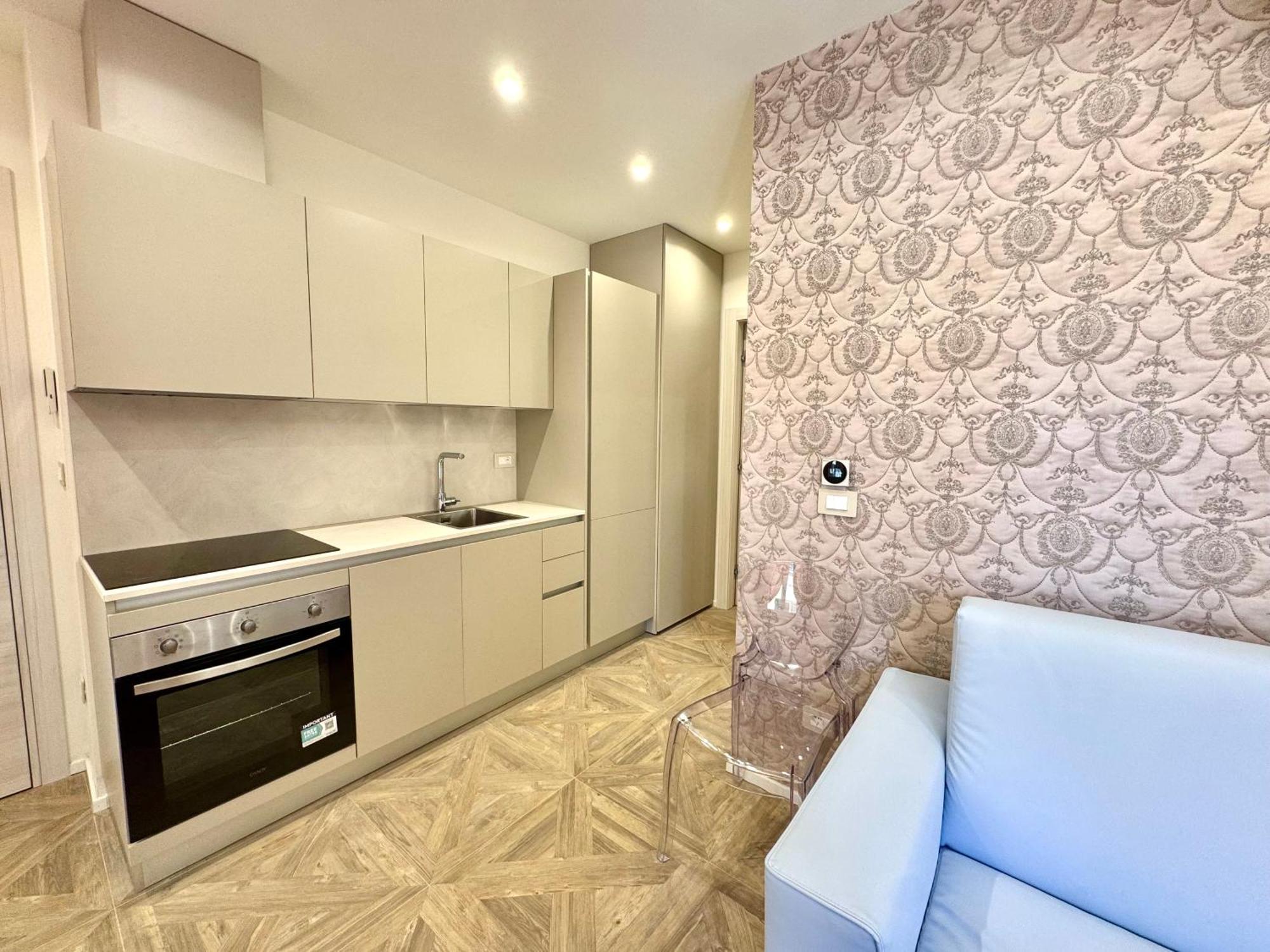 Hotel Astigiana & Appartamenti Varazze Kültér fotó