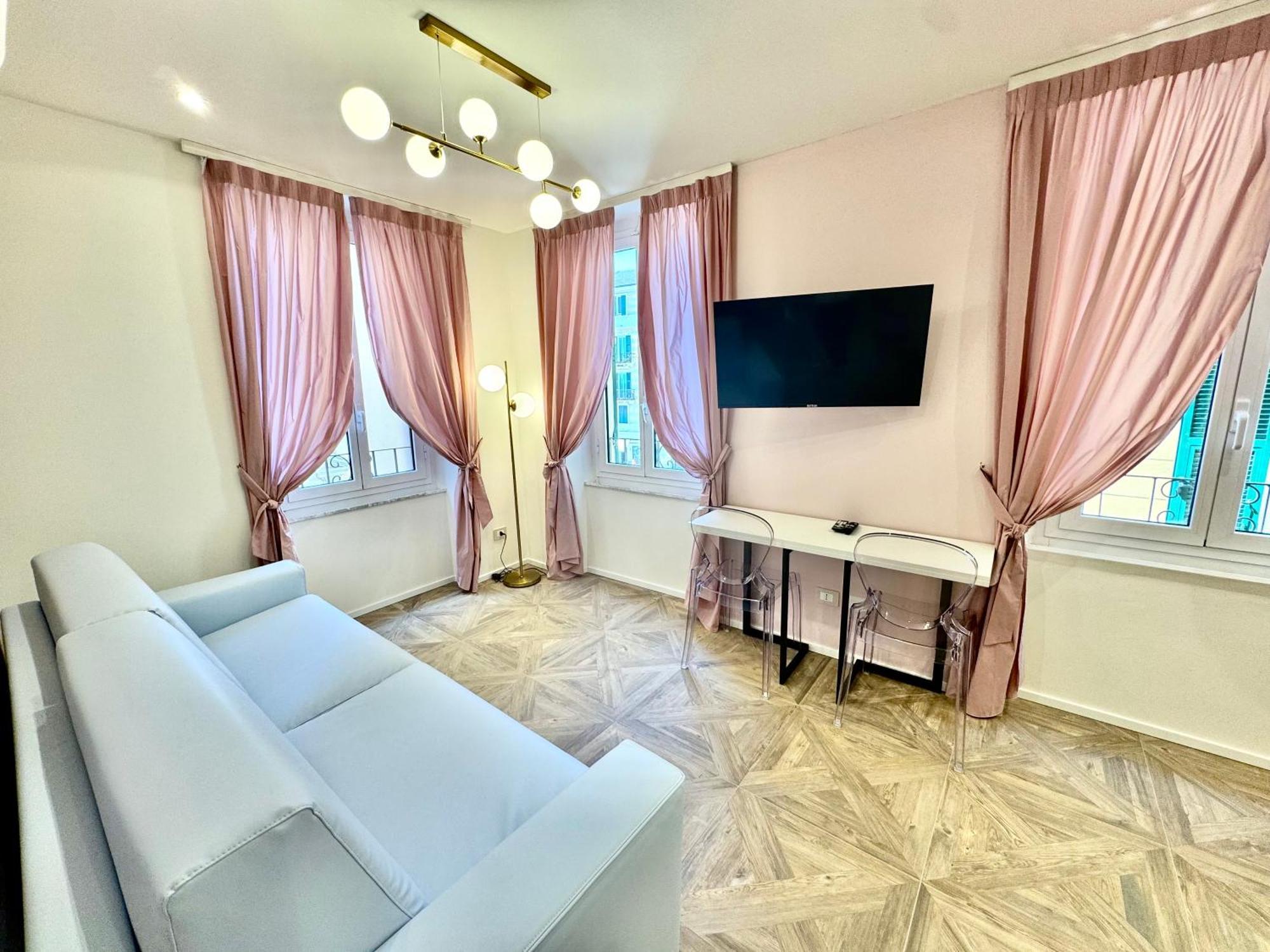 Hotel Astigiana & Appartamenti Varazze Kültér fotó