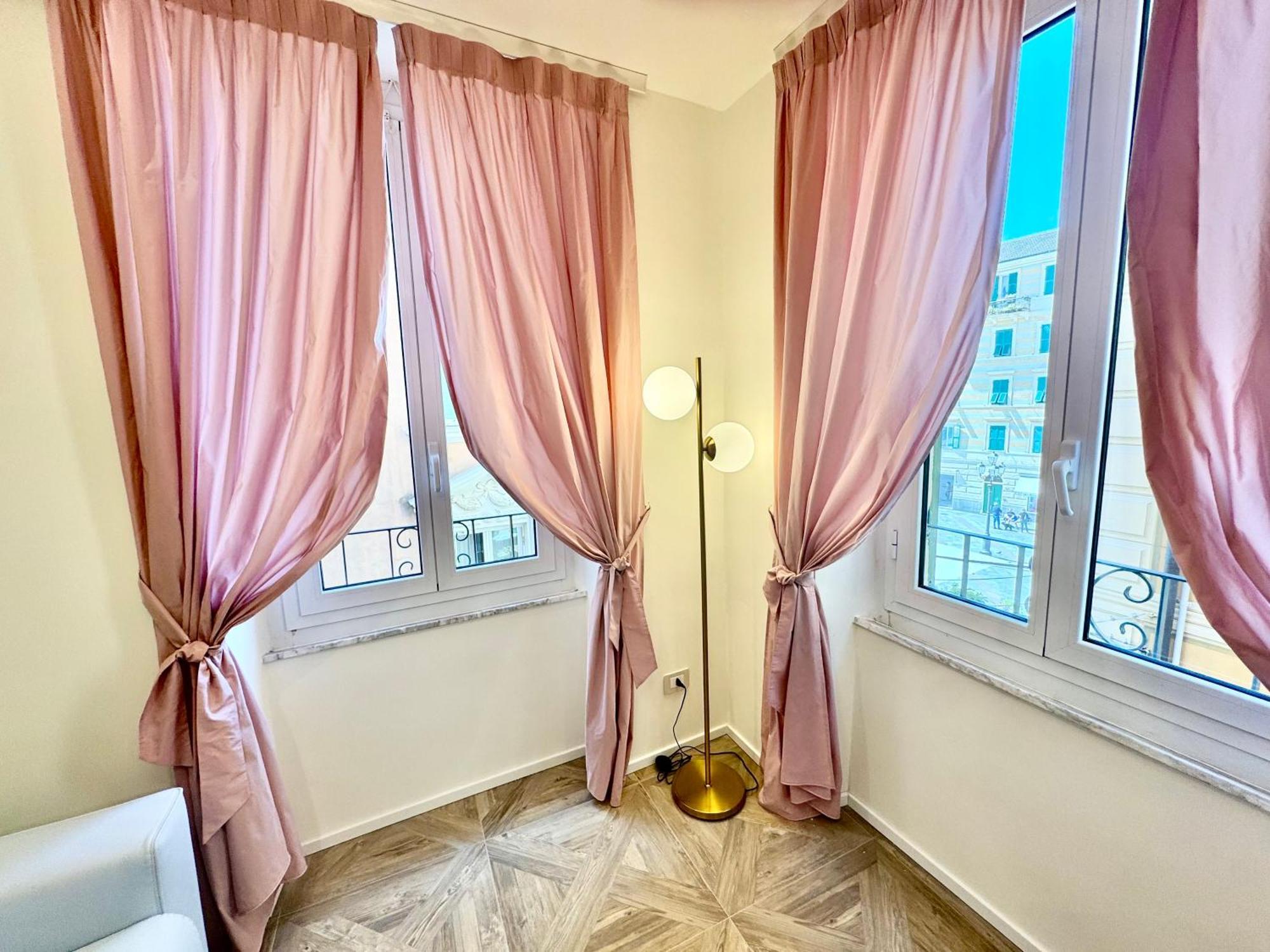 Hotel Astigiana & Appartamenti Varazze Kültér fotó