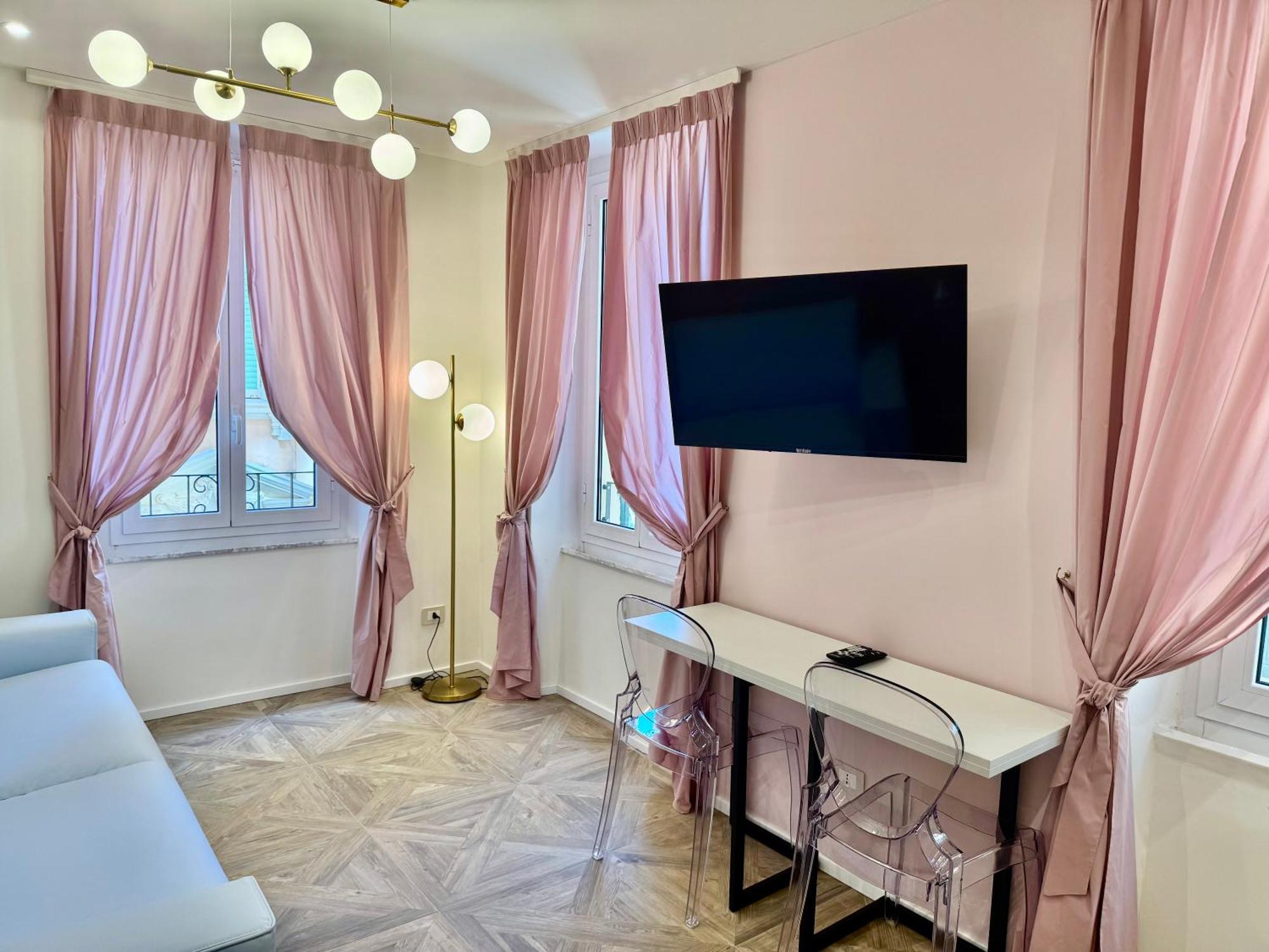 Hotel Astigiana & Appartamenti Varazze Kültér fotó