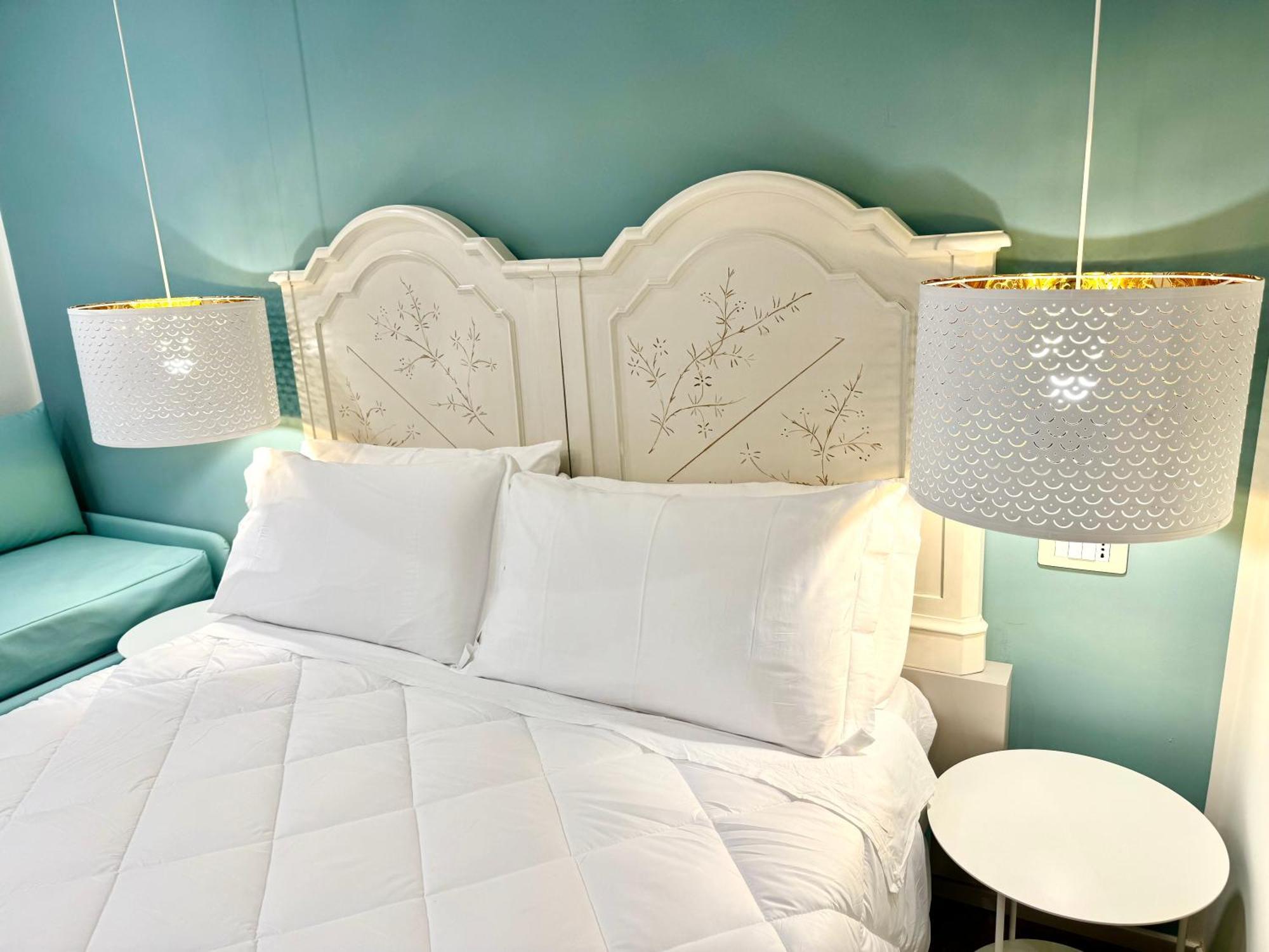 Hotel Astigiana & Appartamenti Varazze Kültér fotó